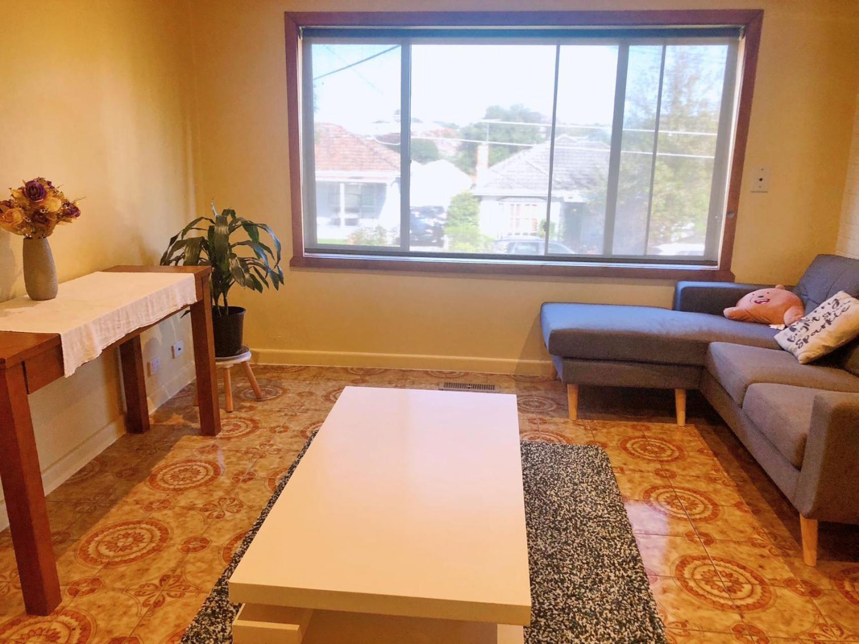 A Single Room Near The Railway Station Melbourne Exterior foto